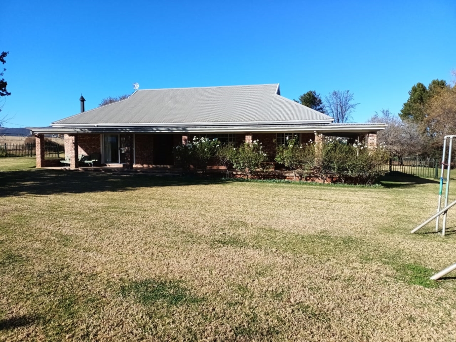 5 Bedroom Property for Sale in Queenstown Rural Eastern Cape